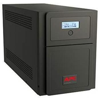 Easy UPS SMV 2000VA 230V with ACCS