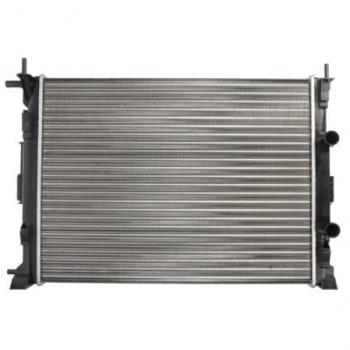 Radiador de refrigeración del motor THERMOTEC D7R017TT