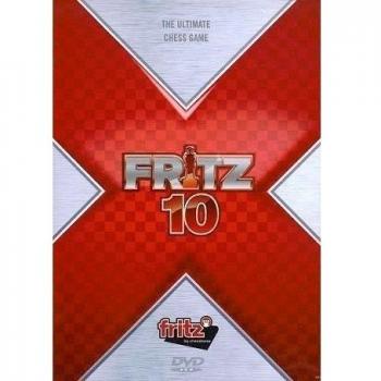 Echecs et Mat - Fritz 10 [Importación francesa]