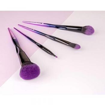 Brushworks Hd Complete Face Makeup Brush Set
