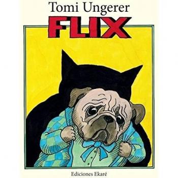 Flix - Tomi Ungerer
