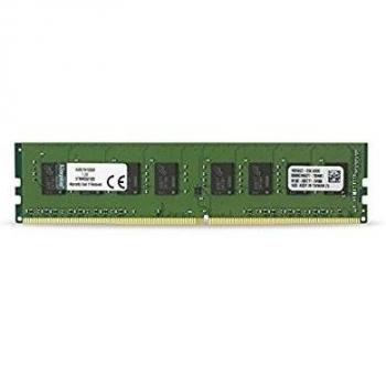 Kingston Technology ValueRAM 8GB DDR4 2133MHz Module 8GB DDR4 2133MHz módulo de - Memoria