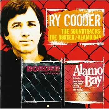 Border/Alamo Bay