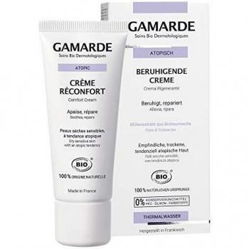 Crema Gamarde Atopic Reconfort 40Gr
