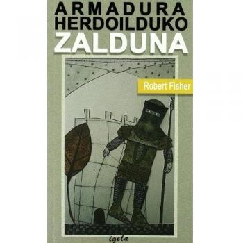Armadura Herdoilduko Zalduna