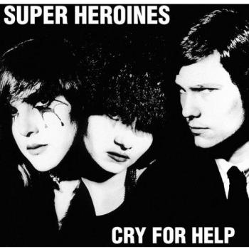 Cry for Help [VINYL]