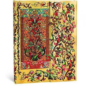 PAPERBLANKS FLORENTINE CASCADE UNLINED