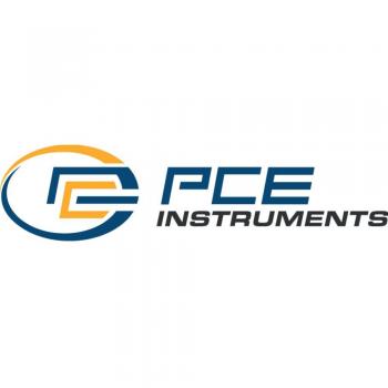 PCE Instruments PCE-A420 Digital Anemometer with Datalogger Function, Measuring Wind Speed 0.9 to 35 m/s and up to 126 km/h