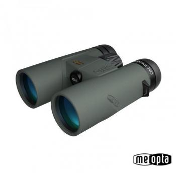 Binoculares Meopta Optika HD 10x42 para Caza y Observación