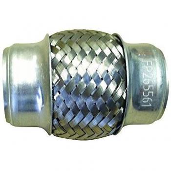 Tubo de Escape Flexible CARPOINT FP265-561