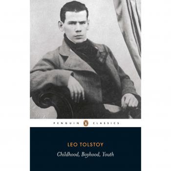 Childhood, Boyhood, Youth