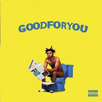 Good For You - AMINE