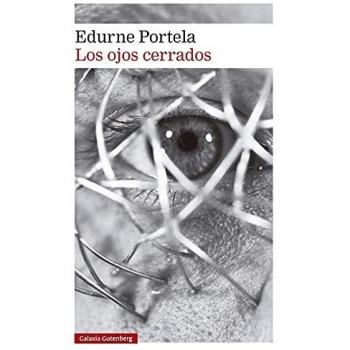Los ojos cerrados