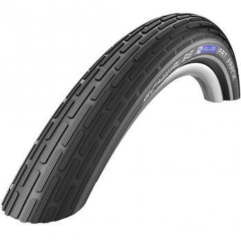 Schwalbe Fat Frank - Cubierta de bicicleta