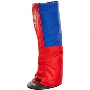 Berghaus Yeti Insulated II - Polainas para hombre, color Azul, talla XS