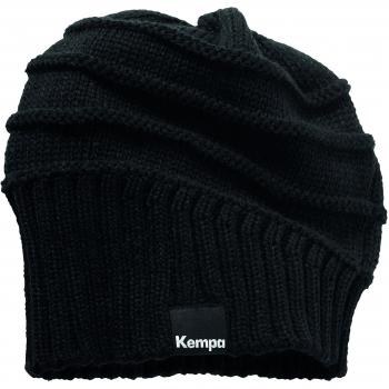 Kempa Wool Beanie Gorras, Sin género, Negro, Talla Única