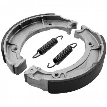 TRW - Mordazas de freno MCS952 160 x 25 mm tipo 952