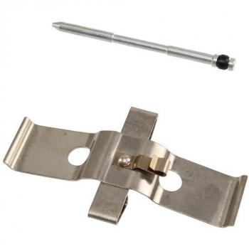 ABS 1796Q Disc Brake Pads Accessory Kit