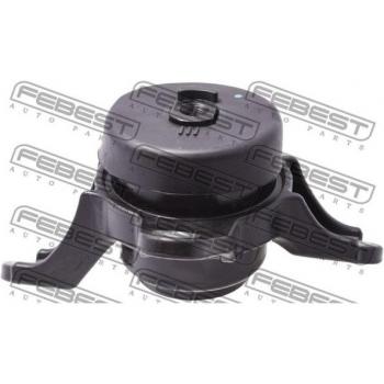 Montaje de transmisión FEBEST HM-CU2TM - Suspensión, transmisión automática