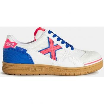 Zapatillas de fútbol sala Munich G-3 Kid Talla Junior - 35