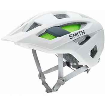 Smith Optics Rover/N Casco, Unisex Adulto, Blanco
