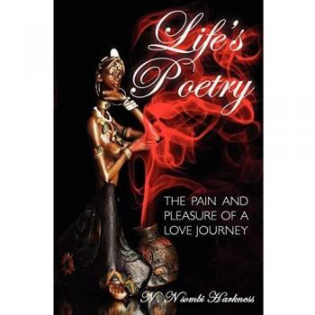 Life's Poetry: The Emotional Journey of Love and Heartbreak