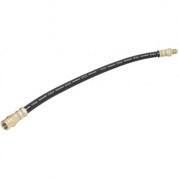 Tubo de freno ABE C82103ABE - Latiguillo de freno, compatible con vehículos específicos, fabricado en material resistente a la presión y la corrosión, incluye conexiones para fácil instalación
