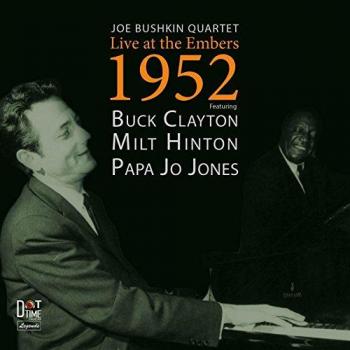 1952: LIVE FROM THE EMBERS