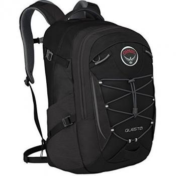 Osprey Questa 27 - Mochila Mujer - negro 2016