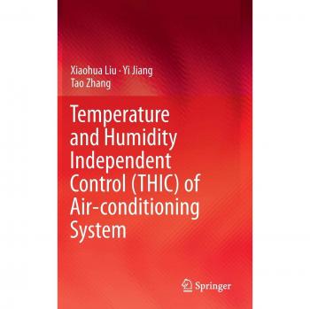 Temperature and Humidity Independent Control