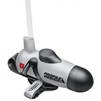 Profile Design Sistema de hidratación Aero HC - Sistema de hidratación - Negro 2019