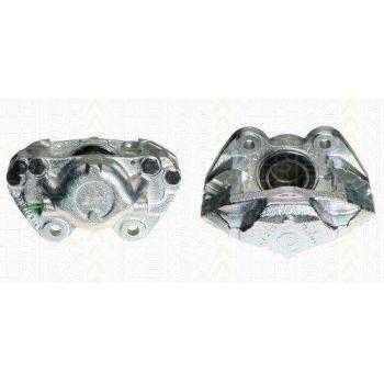 Pinza de freno delantera derecha Budweg 34853 Ø54mm para Ford