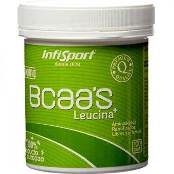 INFISPORT 52246 Bcaa's Leucina