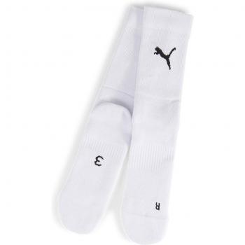 Medias de fútbol Puma TeamGoal Performance Blanco