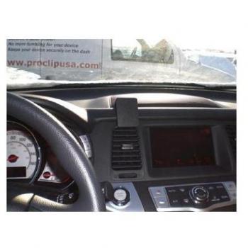 Brodit ProClip 7320288541495 Kit de Coche Montaje Central