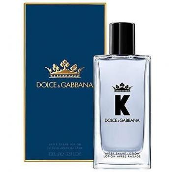 Dolce & Gabbana Aftershave Lotion 0.21 g