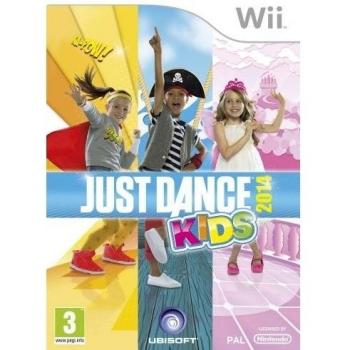 Just Dance: Kids 2014