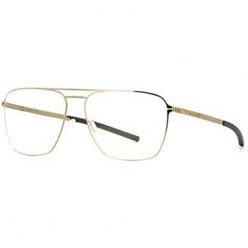 ic! berlin Bayamo M1377 032032T150071f 57 - Gafas de sol para hombre