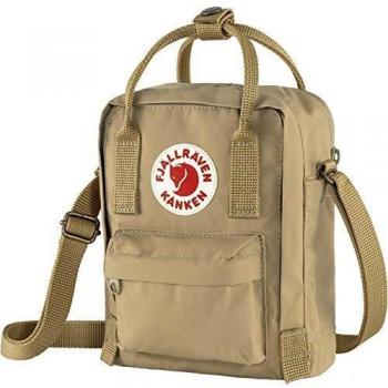 Fjallraven 23797 Kånken Sling Sports backpack unisex-adult Clay One Size