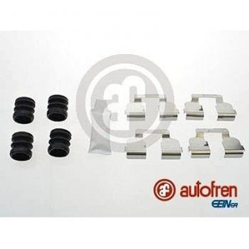 ossca Auto Frens d42786 a servofreno