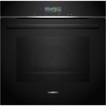 Horno multifunción Siemens perfectCooking 3D - HB734G1B1