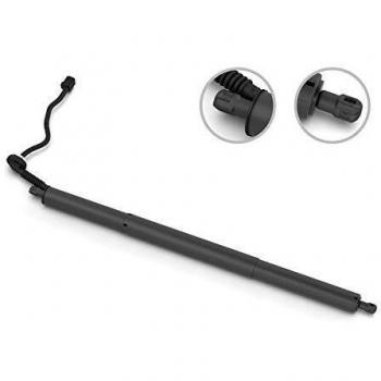 Muelle a gas para portón trasero STABILUS 432617, compatible con anaquel y maletero, ideal para compuertas de carga