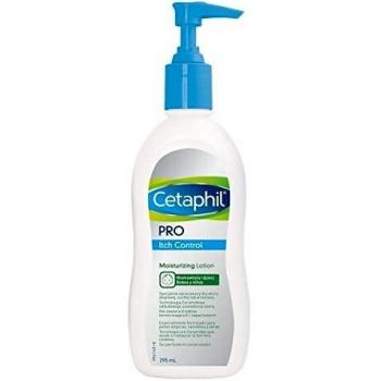 Cetaphil Pro Itch Control Moisturizing Lotion 295ml