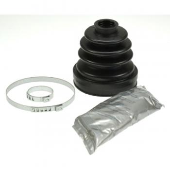 Fuelle de transmisión SPIDAN 25551 - Kit de fuelles, eje de transmisión, alta resistencia, material duradero, fácil instalación