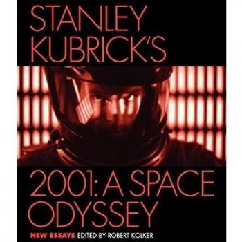 Stanley KubrickS 2001 - A Space Odyssey New Essays