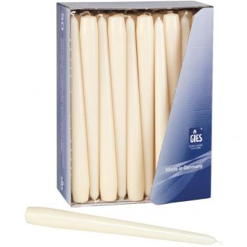 Gies 205-339000-14 - Caja de 50 Velas alargadas