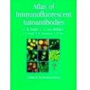Atlas of Immunofluorescent Autoantibodies