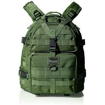 Maxpedition Condor - Mochila, tamaño 25 l, color oliva drab verde