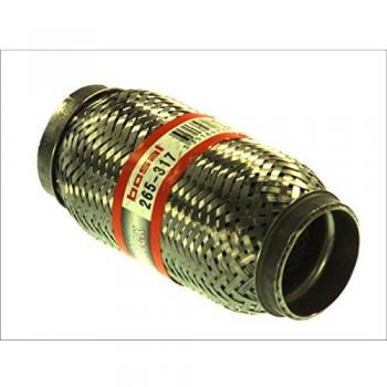 Bosal 265-317 Unión flexible, escape
