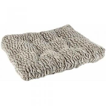 Cojín Rectangular Snoozzy Flamingo Gris/Negro 100 x 65 x 15 cm